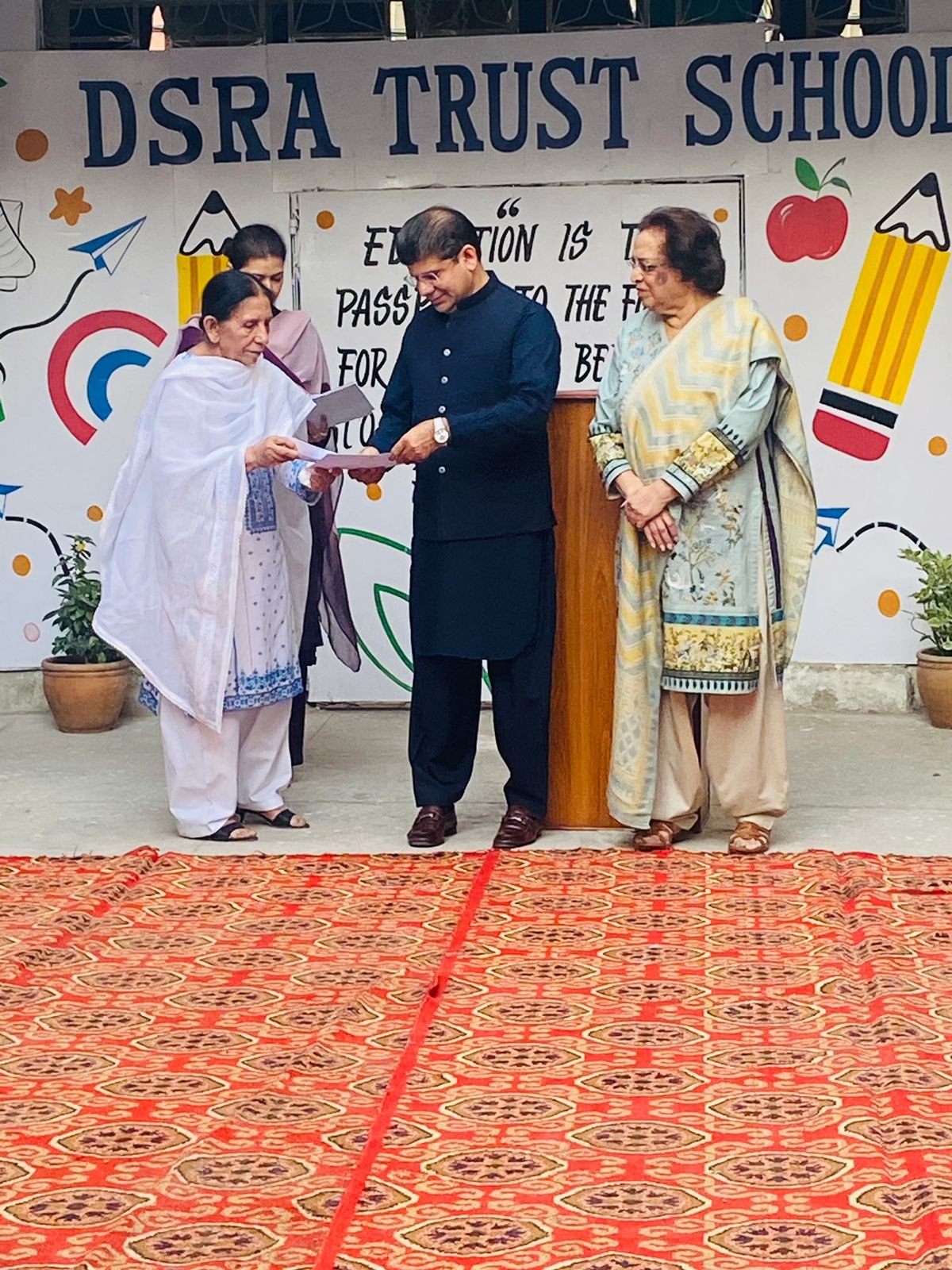 Honor Award Ceremony 2025